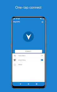 蚂蚁vpn电脑版android下载效果预览图